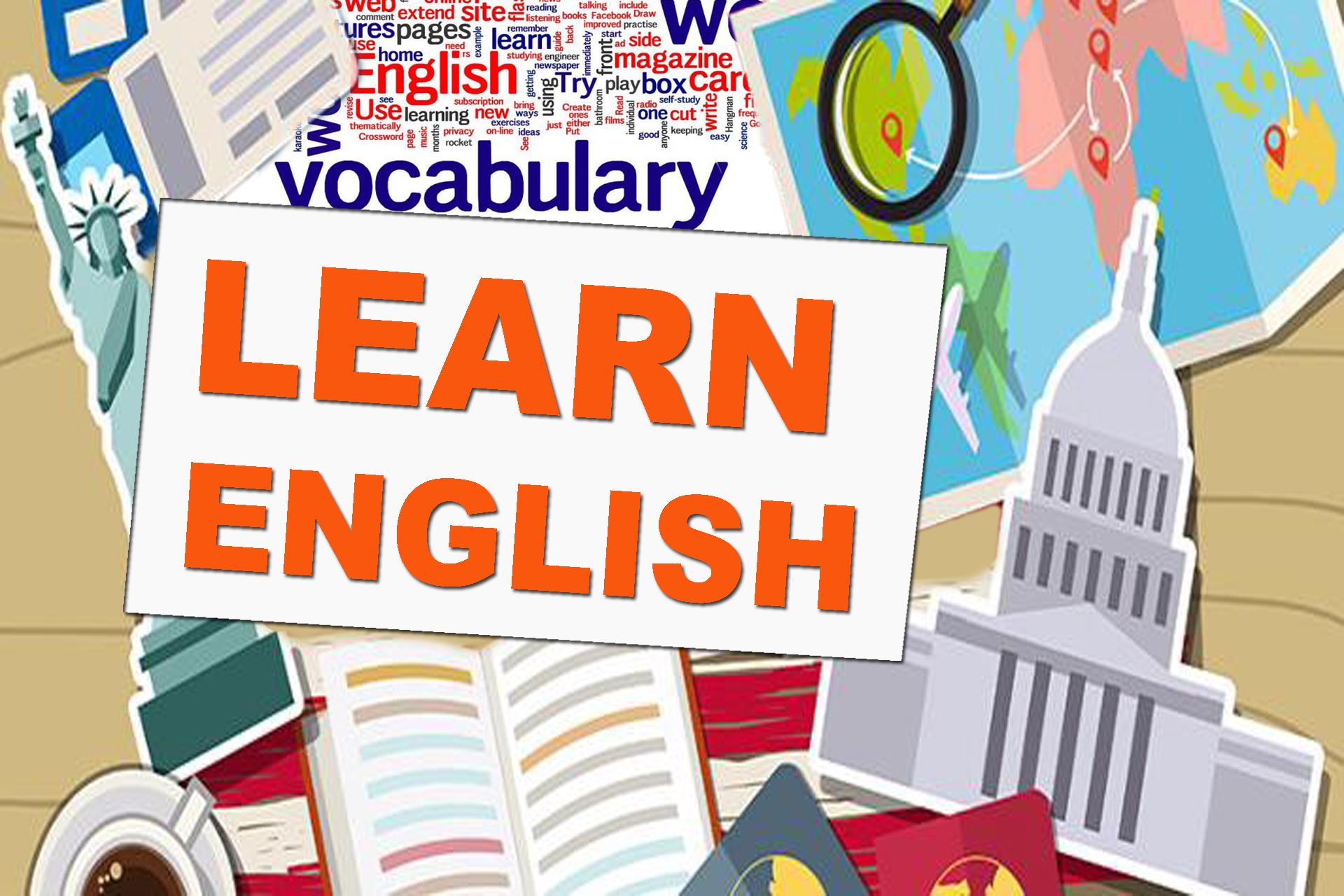 Inglés Quinto (B)